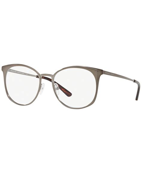 michael kors mk 3022|Michael Kors MK3022 Women's Round Eyeglasses .